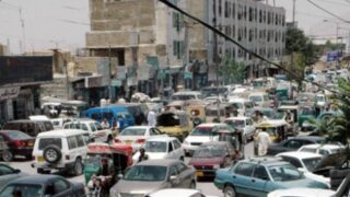 Quetta