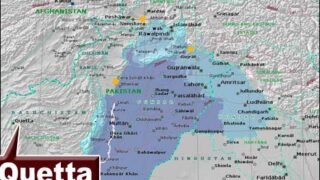 Quetta