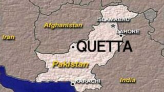 Quetta