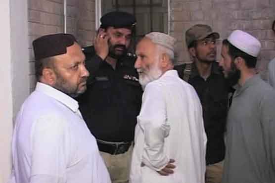 کوئٹہ : مسجد روڈ پر فائرنگ،4 افراد جاں بحق، ہزارہ پارٹی شٹرڈان ہڑتال کا اعلان