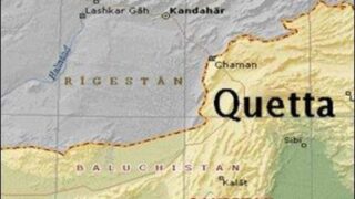 Quetta