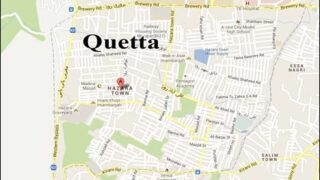 Quetta