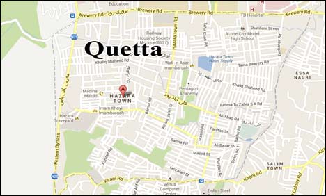 Quetta