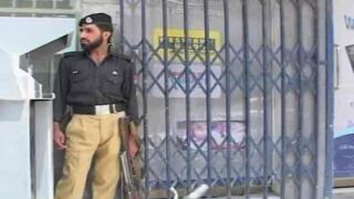 Quetta