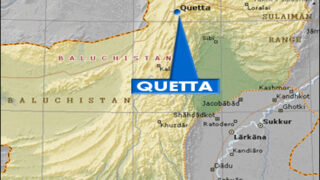 Quetta