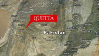 Quetta