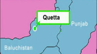 Quetta