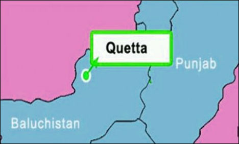 Quetta