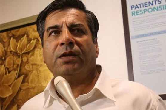 نئے بھارتی ہائی کمشنر راگھون پاکستاں پہنچ گئے