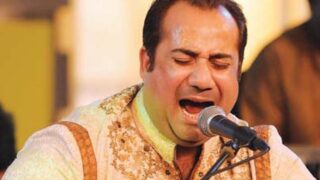 Rahat Fateh Ali