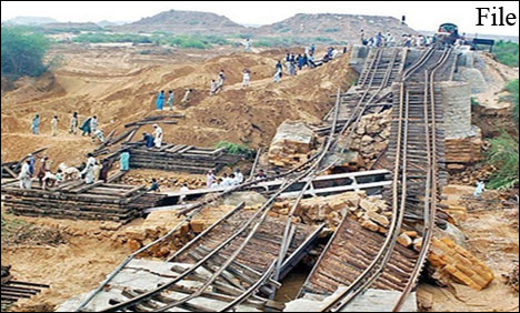 چینی حکام نے کاشغر سے گوادر تک ریل پروجیکٹ پر کام شروع کردیا