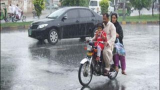 Rain