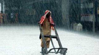 Rain