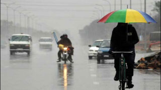 Rain