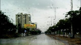 Rain