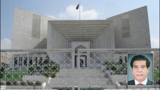 Raja Pervez Ashraf