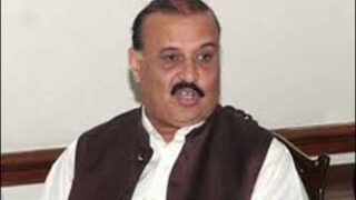 Raja Riaz
