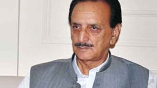 Raja Zafar-ul-Haq