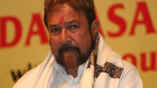 Rajesh khnh