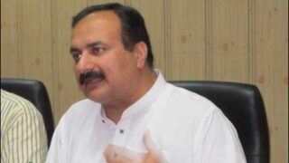 Rana Mashood