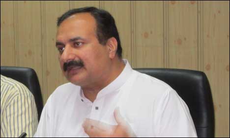 Rana Mashood