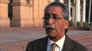 Rana Mohammad Iqbal