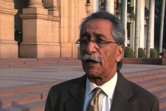 جمہوری روایات کو آگے بڑھانا ہم سب کا فرض ہے : رانا محمد اقبال