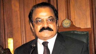 Rana Sanaullah