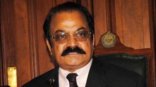 Rana Sanaullah