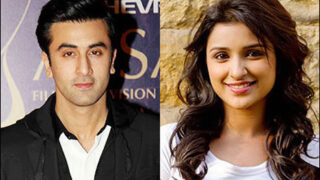 Ranbir Kapoor - Priyanka Chopra