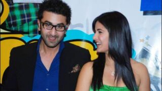 Ranbir - Katrina