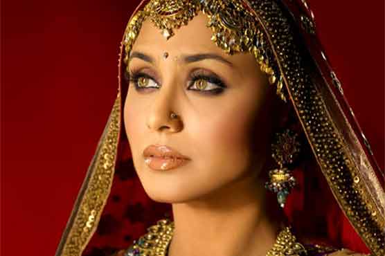 رانی مکھر جی اگلے سال میں پیا گھر سدھار جائیں گی