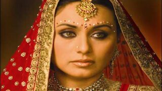 Rani Mukher Jee
