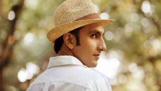 Ranveer Singh