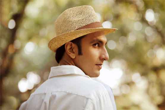 عامر خان کی طرح اداکاری کرنا چاہتا ہوں : رنویر سنگھ