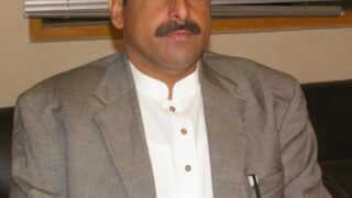 Rao Mohammad Khalid