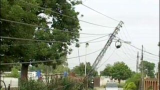 Rawalpindi Rain