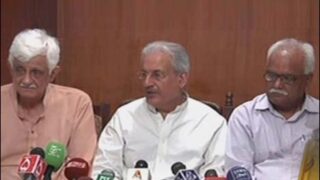 Raza Rabbani