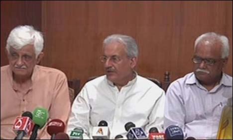 Raza Rabbani