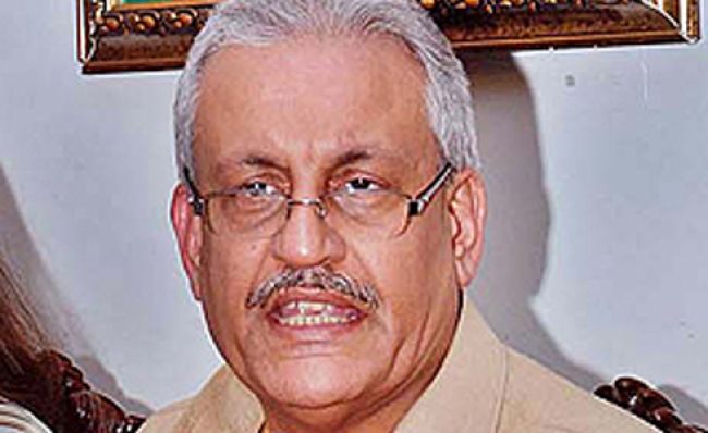 Raza Rabbani