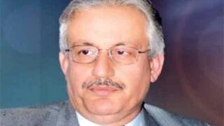 Raza Rabbani