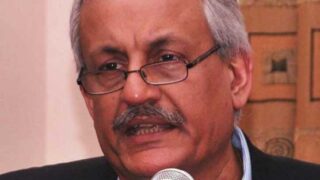 Raza Rabbani