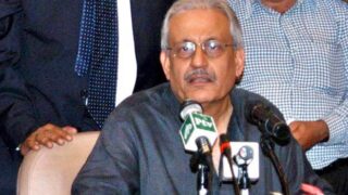 Raza Rabbani