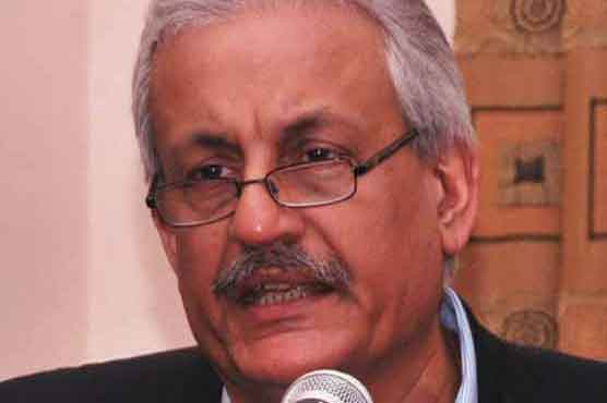 Raza Rabbani