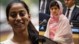 Razia Sultana - Malala