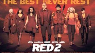 Red-to-