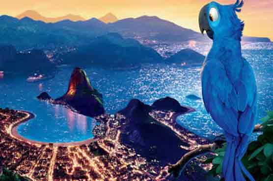Rio Part II