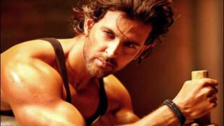 Rithik Roshan Surgery