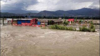 River Kabul