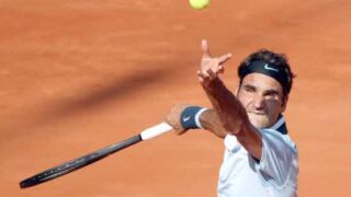 Roger Federer